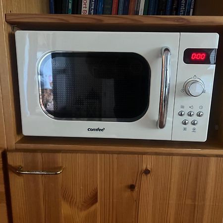 Einliegerwohnung In Einer Muehle Vor Den Toren Frankfurts, Ideal Fuer Messegaeste Oder Stop Over Dreieich Εξωτερικό φωτογραφία