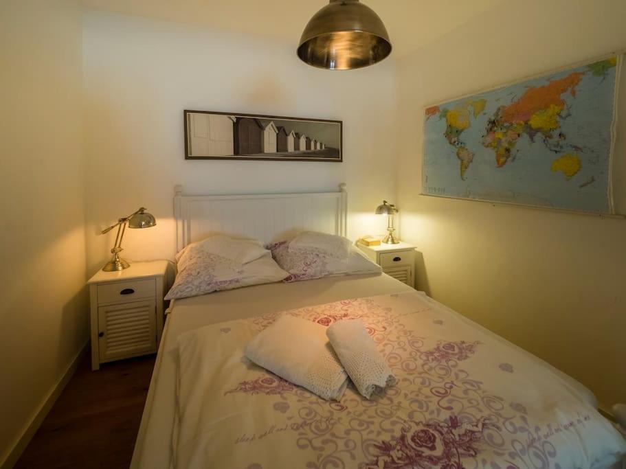Einliegerwohnung In Einer Muehle Vor Den Toren Frankfurts, Ideal Fuer Messegaeste Oder Stop Over Dreieich Εξωτερικό φωτογραφία