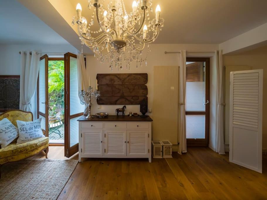 Einliegerwohnung In Einer Muehle Vor Den Toren Frankfurts, Ideal Fuer Messegaeste Oder Stop Over Dreieich Εξωτερικό φωτογραφία