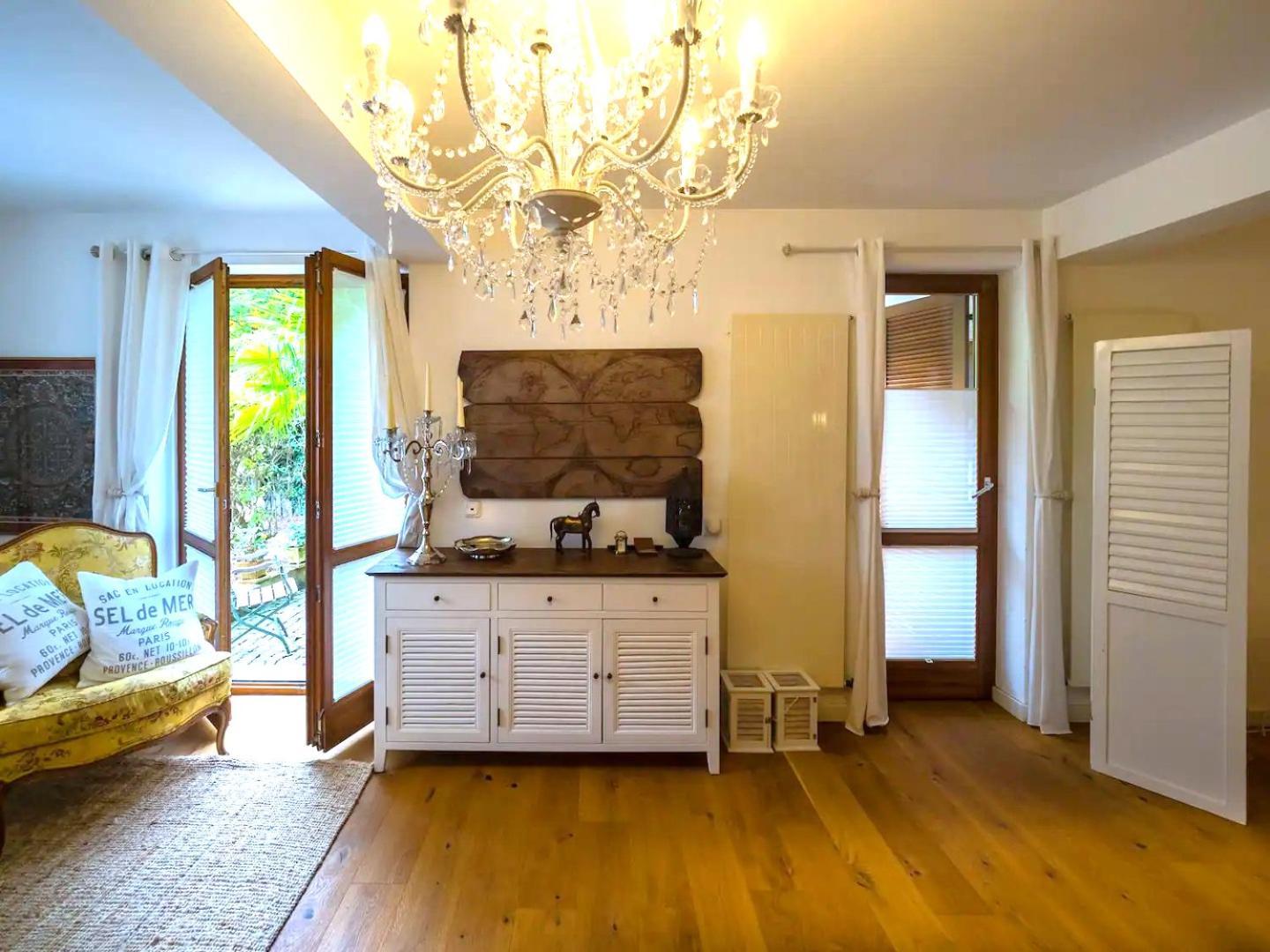 Einliegerwohnung In Einer Muehle Vor Den Toren Frankfurts, Ideal Fuer Messegaeste Oder Stop Over Dreieich Εξωτερικό φωτογραφία